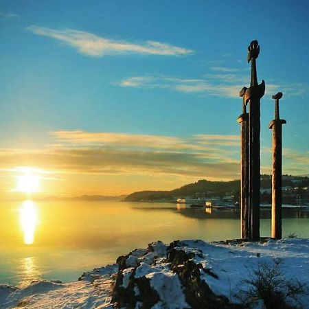 Amazing Studio 2Br Cental Stavanger Bnb 11 Екстериор снимка