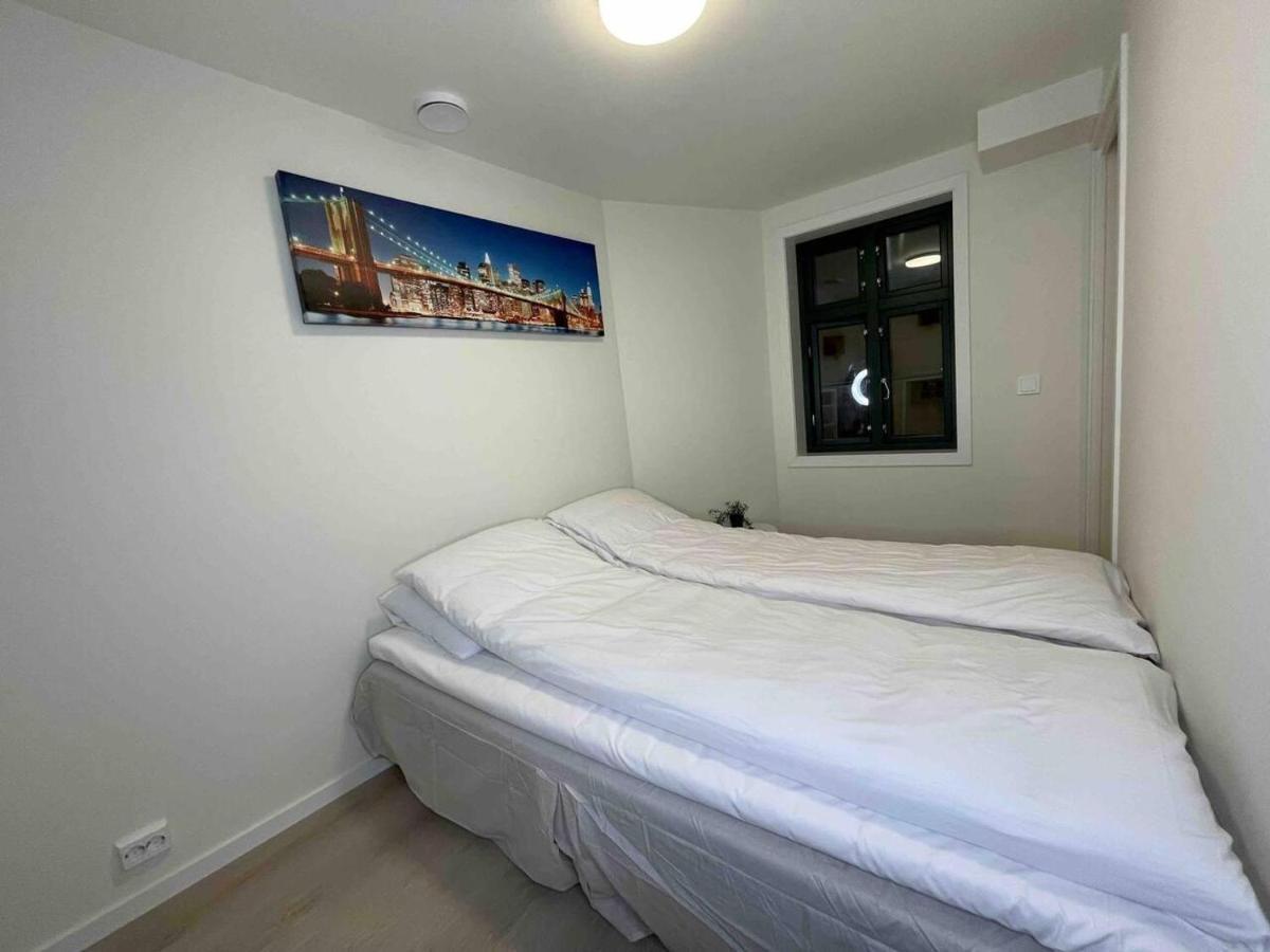 Amazing Studio 2Br Cental Stavanger Bnb 11 Екстериор снимка