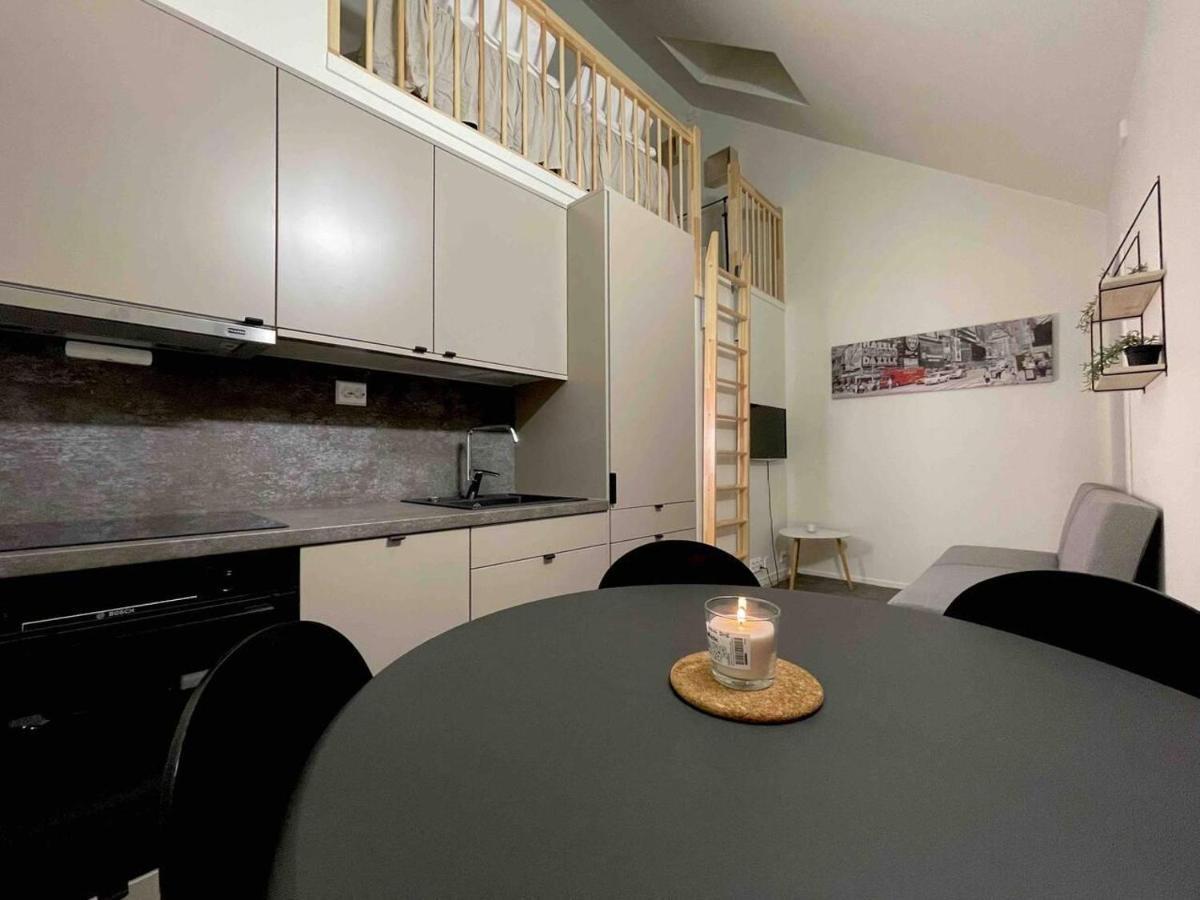 Amazing Studio 2Br Cental Stavanger Bnb 11 Екстериор снимка