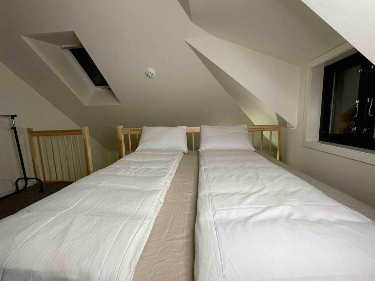 Amazing Studio 2Br Cental Stavanger Bnb 11 Екстериор снимка