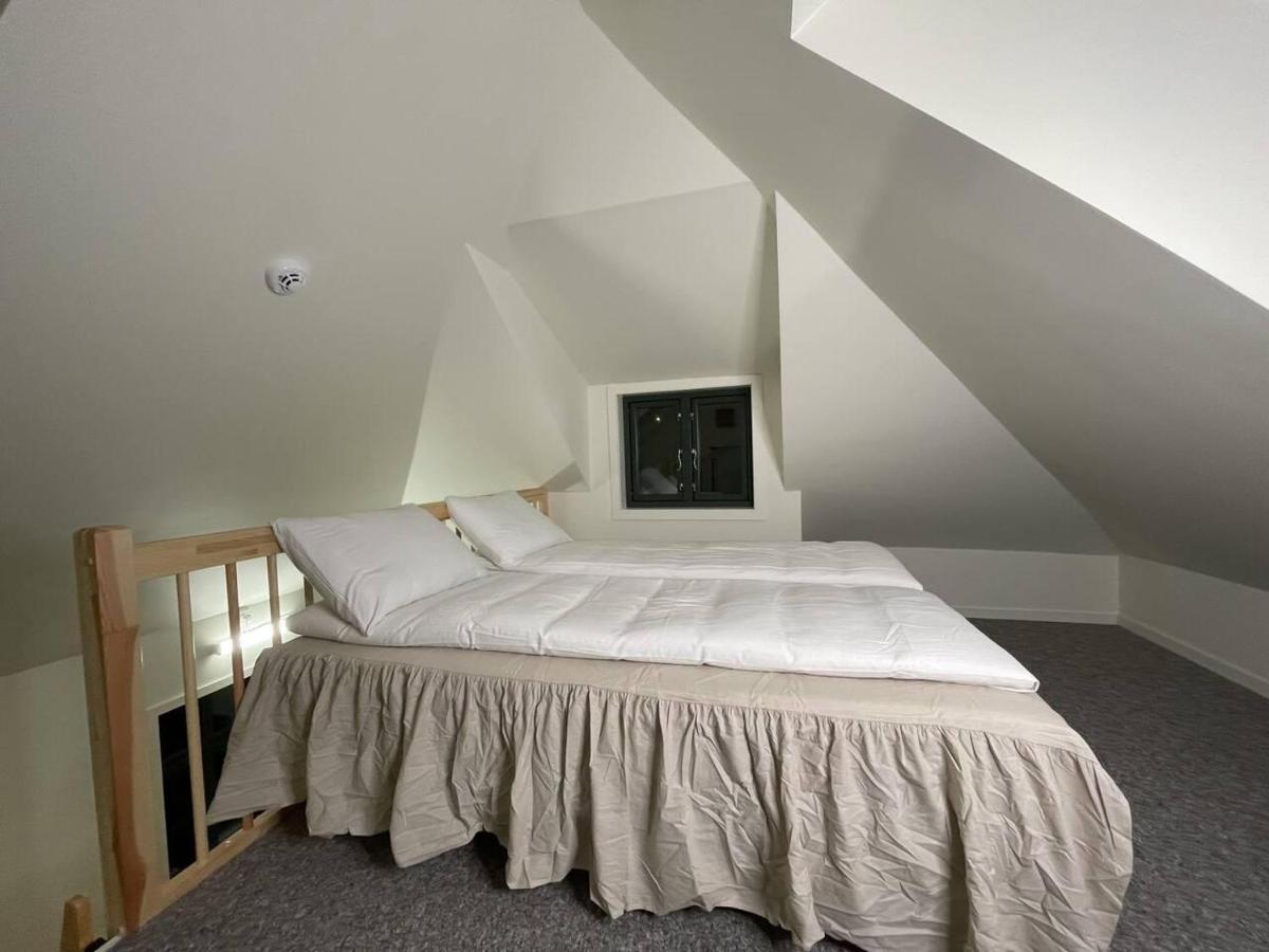 Amazing Studio 2Br Cental Stavanger Bnb 11 Екстериор снимка