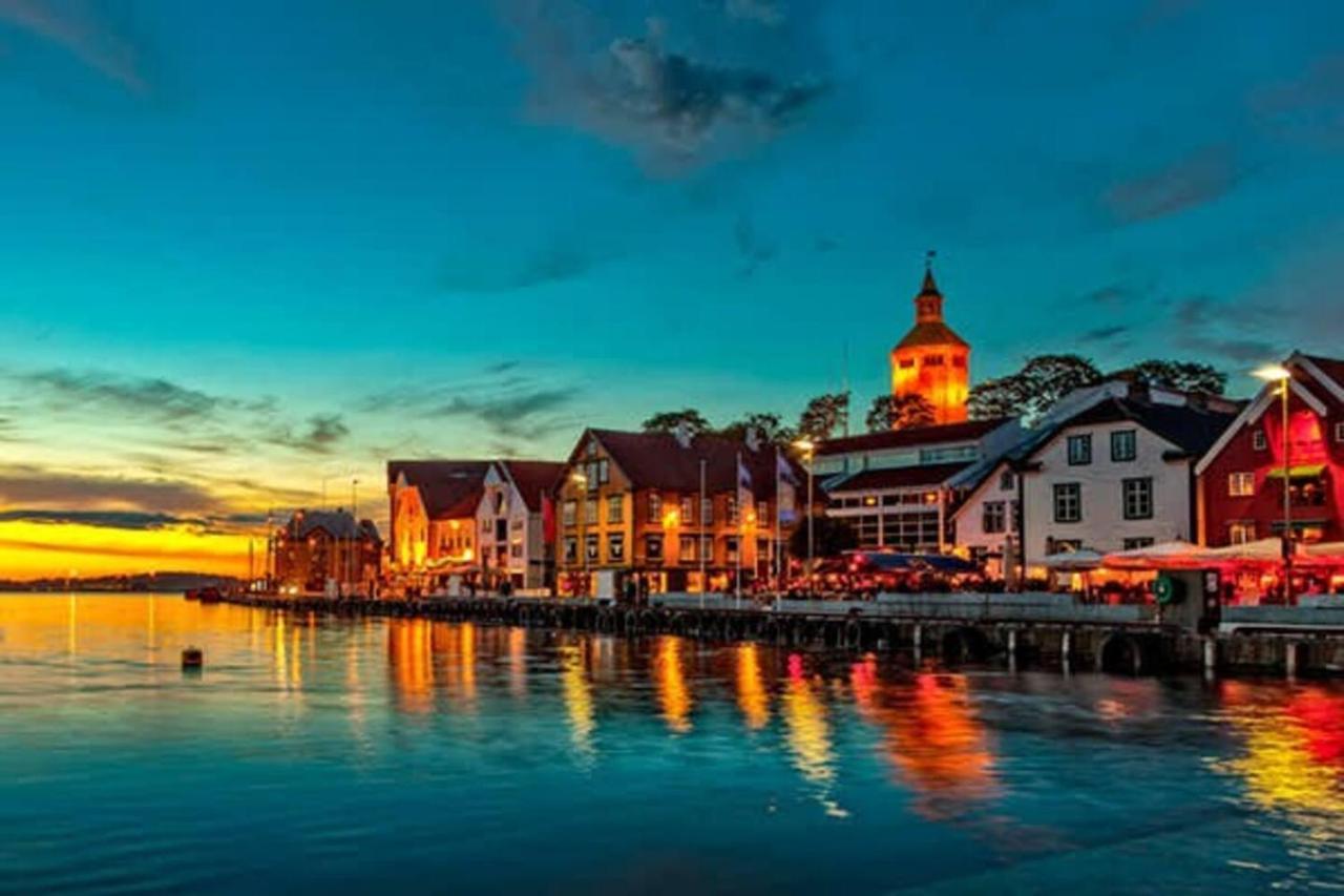 Amazing Studio 2Br Cental Stavanger Bnb 11 Екстериор снимка