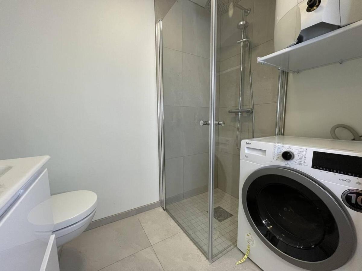 Amazing Studio 2Br Cental Stavanger Bnb 11 Екстериор снимка