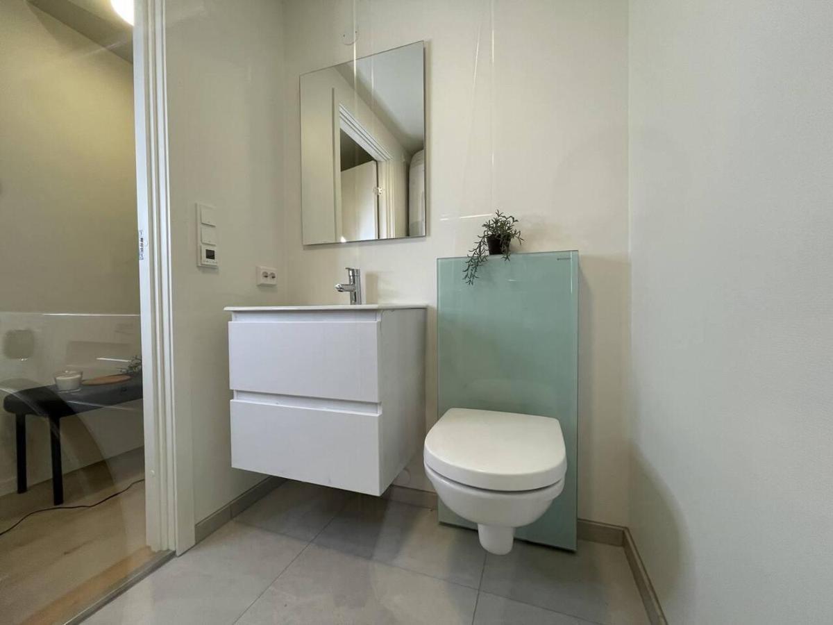 Amazing Studio 2Br Cental Stavanger Bnb 11 Екстериор снимка