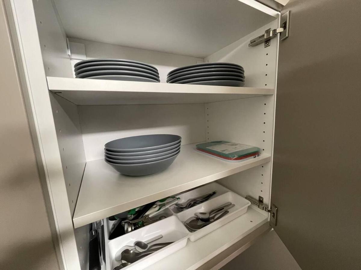 Amazing Studio 2Br Cental Stavanger Bnb 11 Екстериор снимка