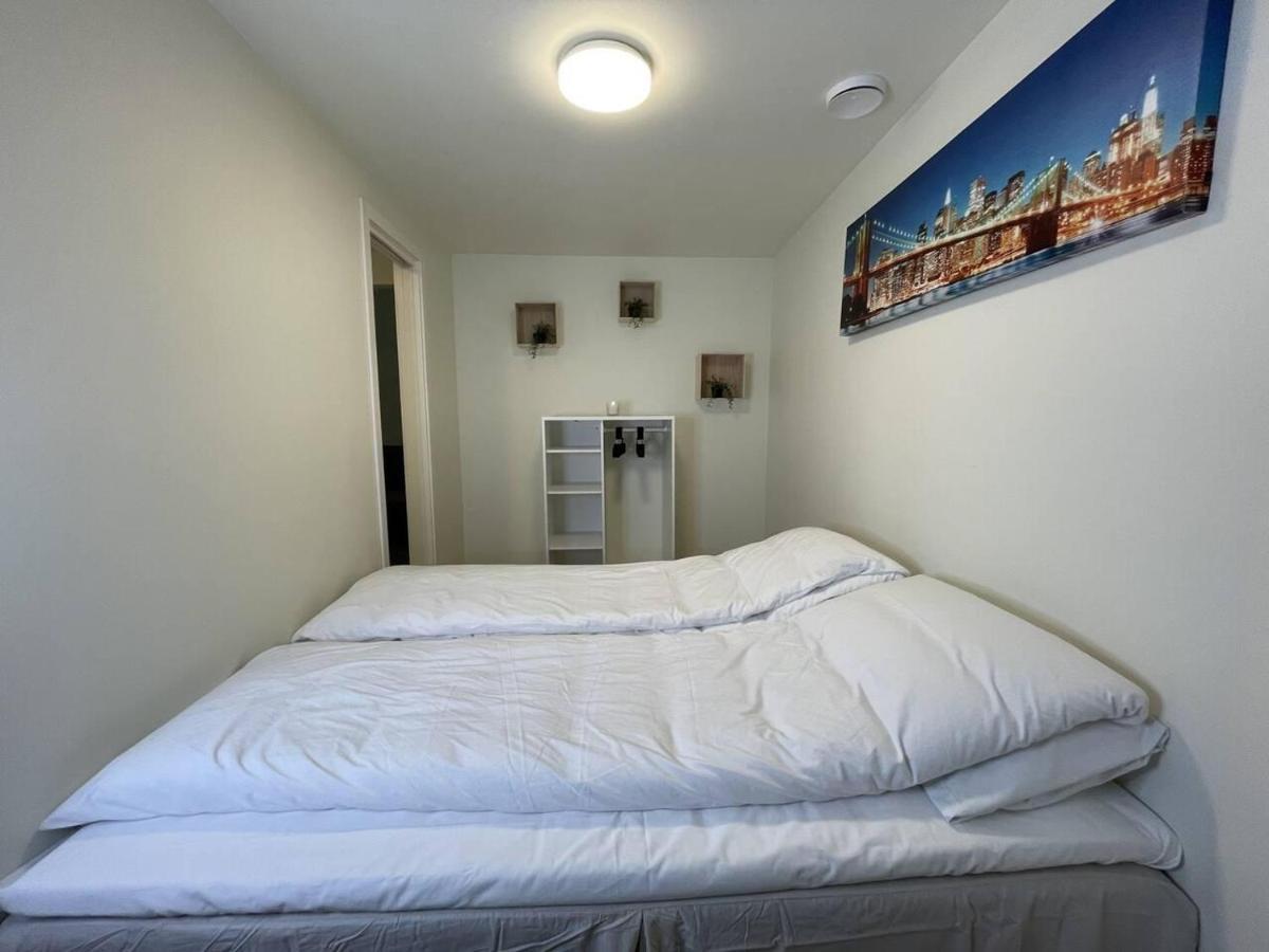 Amazing Studio 2Br Cental Stavanger Bnb 11 Екстериор снимка