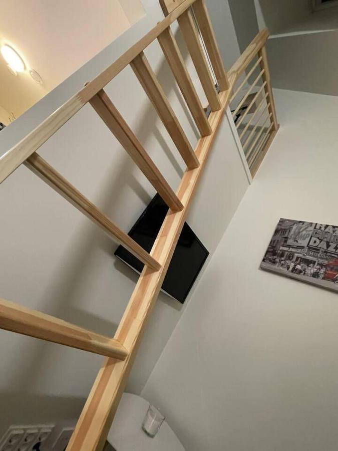 Amazing Studio 2Br Cental Stavanger Bnb 11 Екстериор снимка