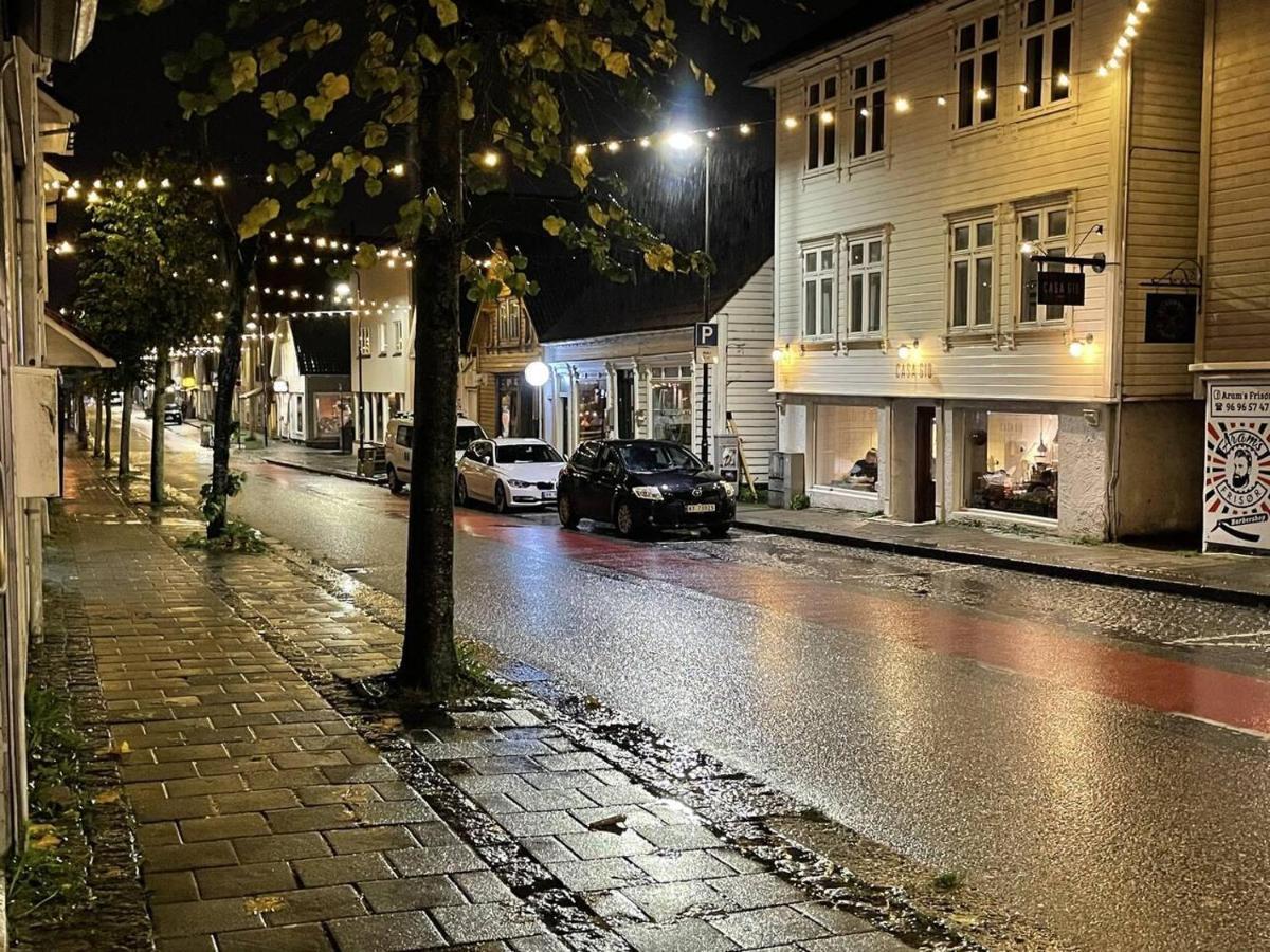 Amazing Studio 2Br Cental Stavanger Bnb 11 Екстериор снимка
