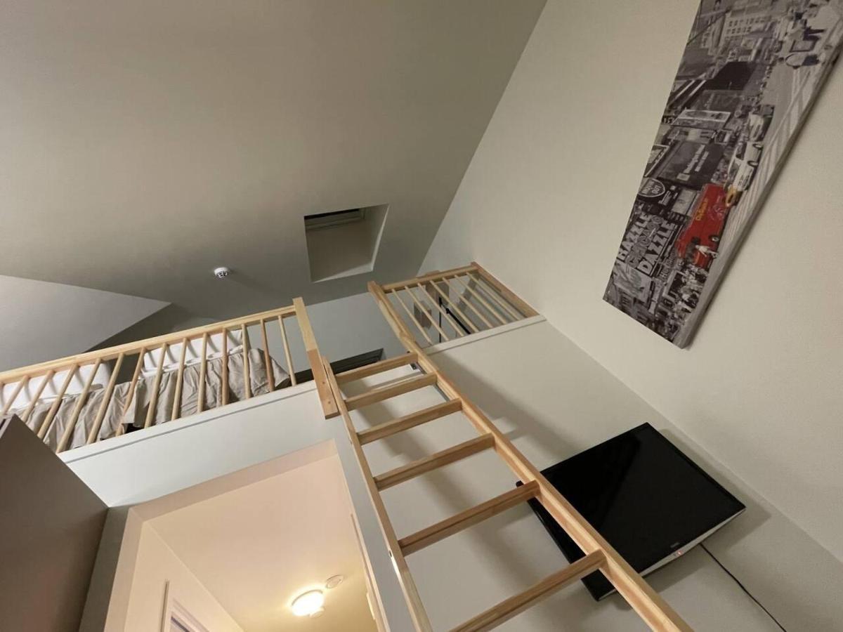Amazing Studio 2Br Cental Stavanger Bnb 11 Екстериор снимка