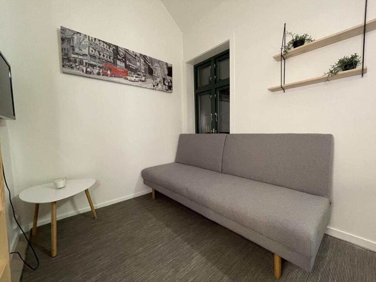 Amazing Studio 2Br Cental Stavanger Bnb 11 Екстериор снимка