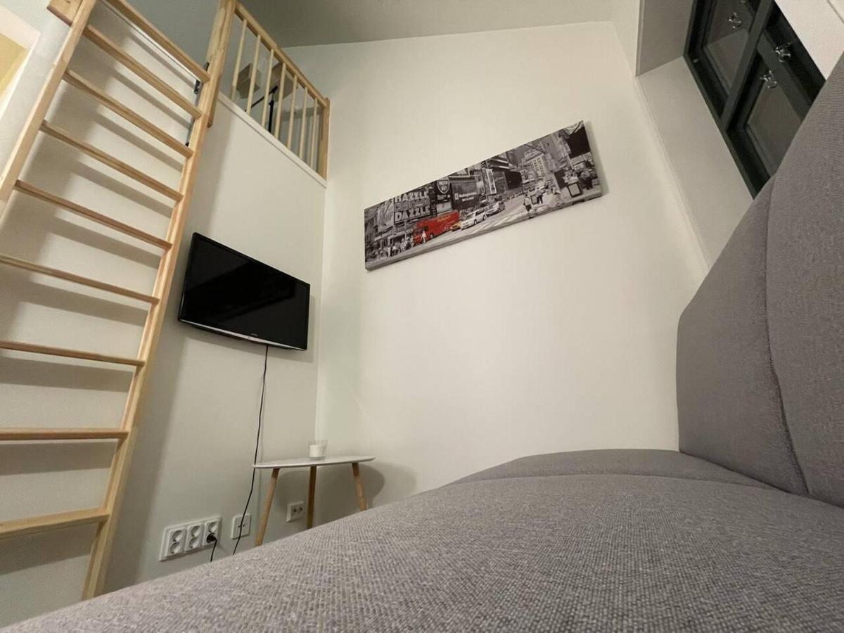 Amazing Studio 2Br Cental Stavanger Bnb 11 Екстериор снимка