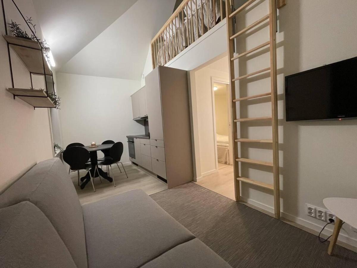 Amazing Studio 2Br Cental Stavanger Bnb 11 Екстериор снимка