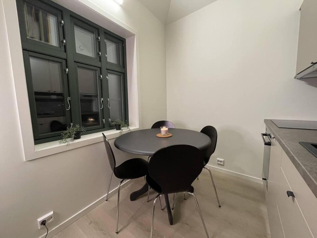 Amazing Studio 2Br Cental Stavanger Bnb 11 Екстериор снимка